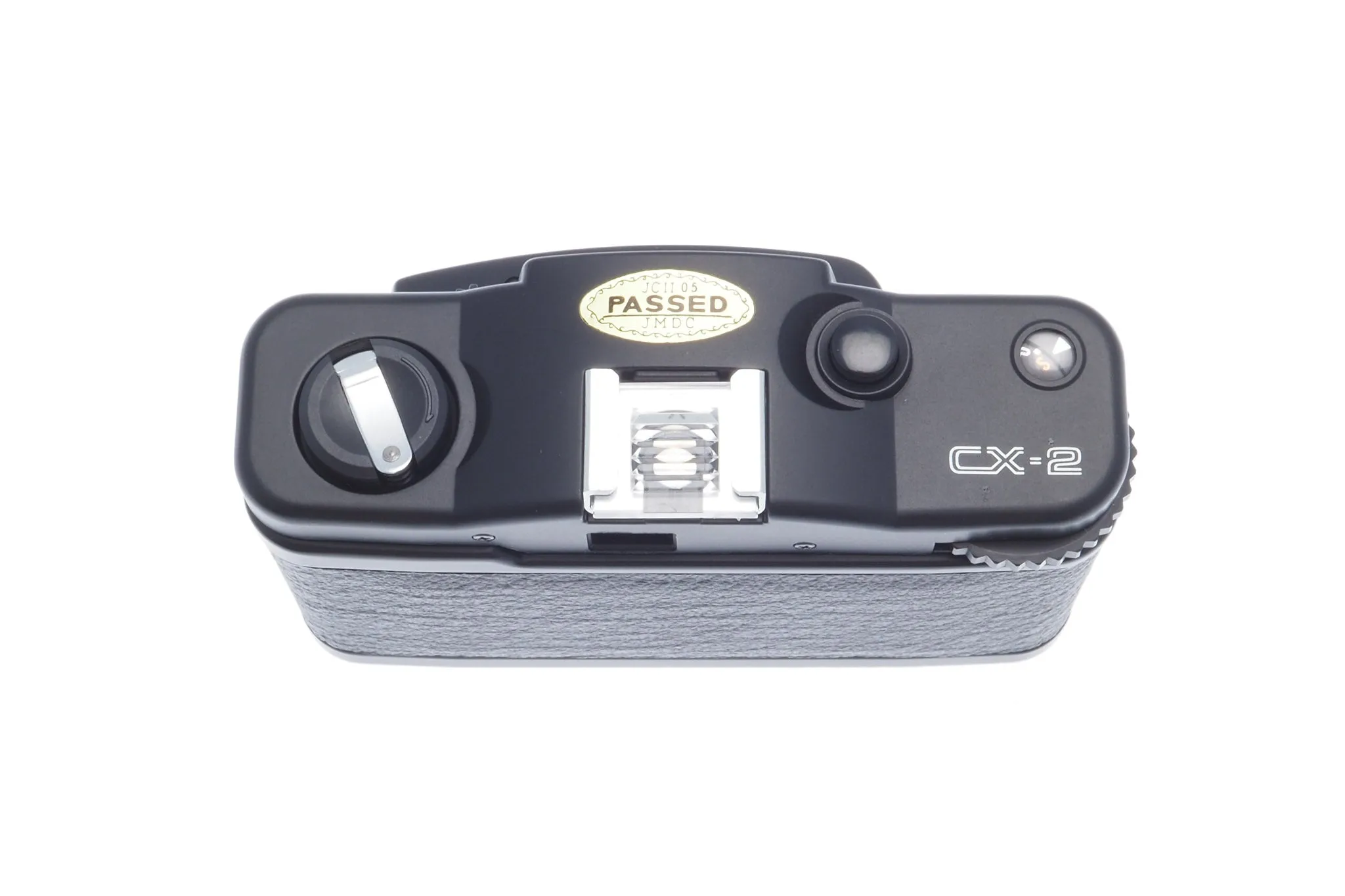 Cosina CX-2 - 35mm Film Camera - with 6 month warranty