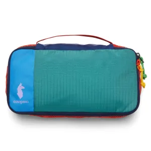 Cotopaxi Cubo 3L Travel Cube - Del Día (Assorted Colours)