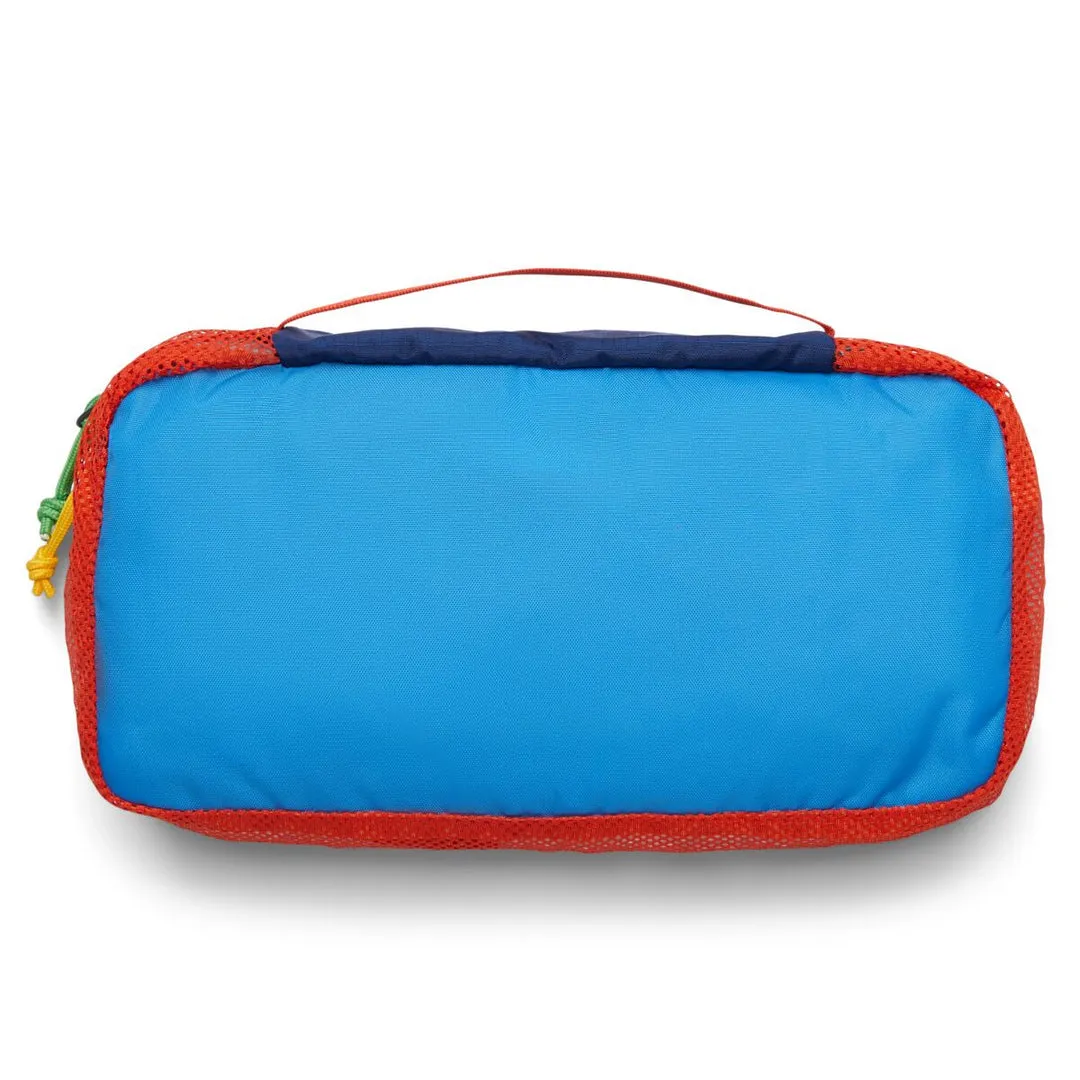 Cotopaxi Cubo 3L Travel Cube - Del Día (Assorted Colours)