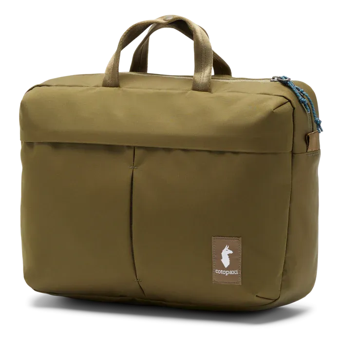 Cotopaxi Mente 15L Cada Dia Messenger Bag
