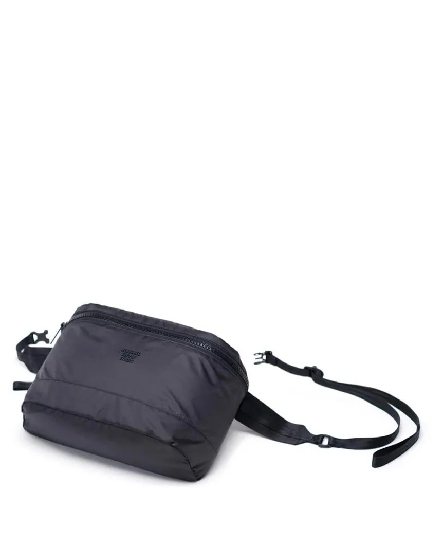 CP Hip Pack Black