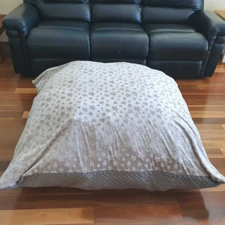 Crash Bag / Crash Pad