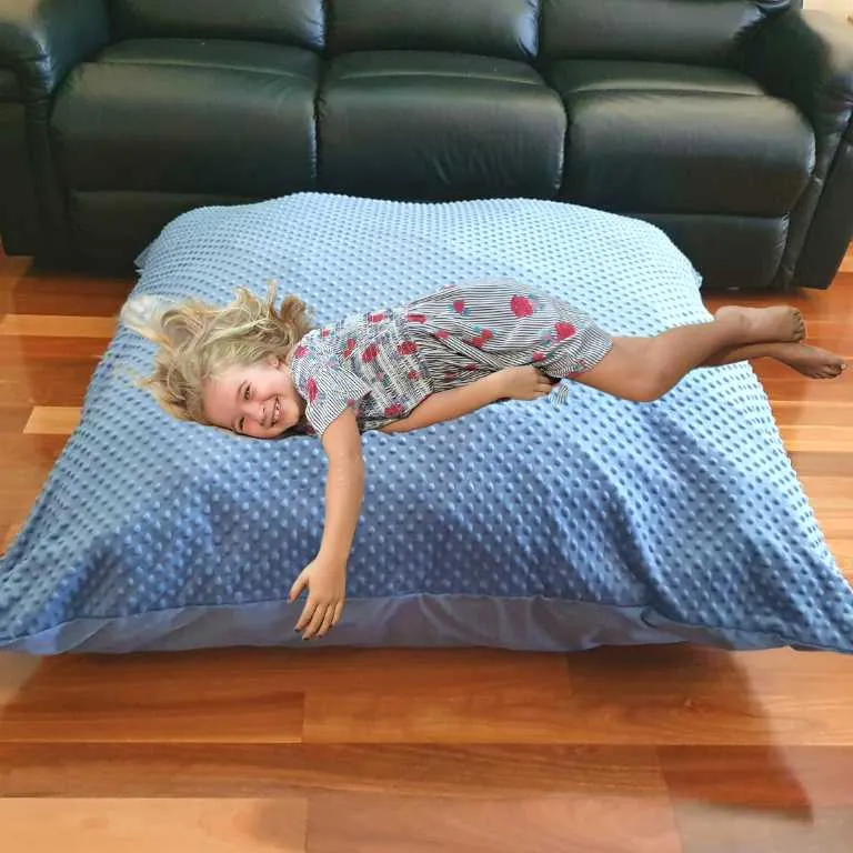 Crash Bag / Crash Pad
