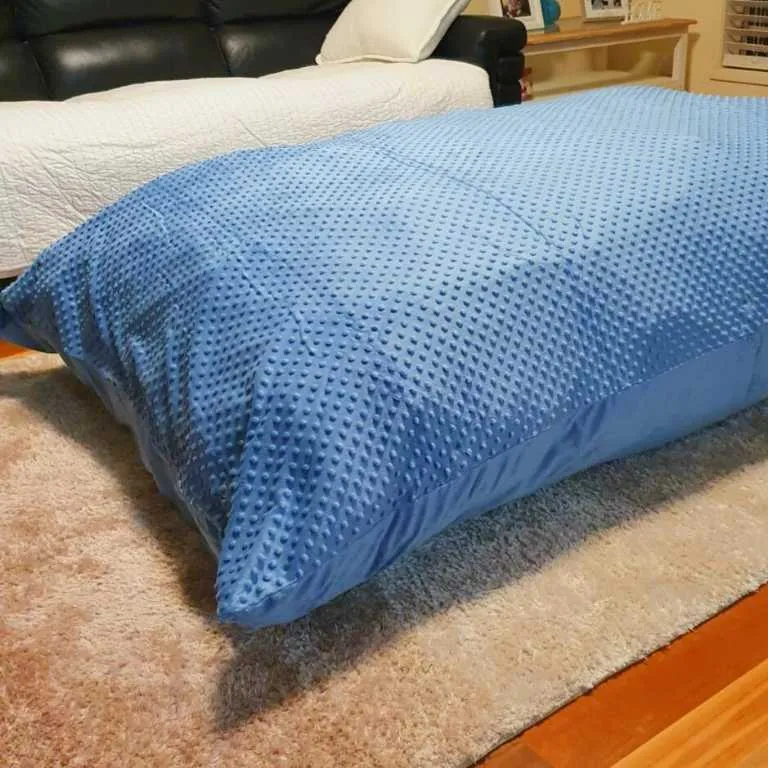 Crash Bag / Crash Pad