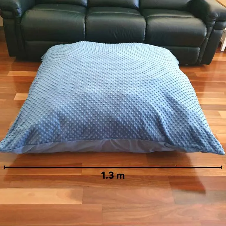 Crash Bag / Crash Pad