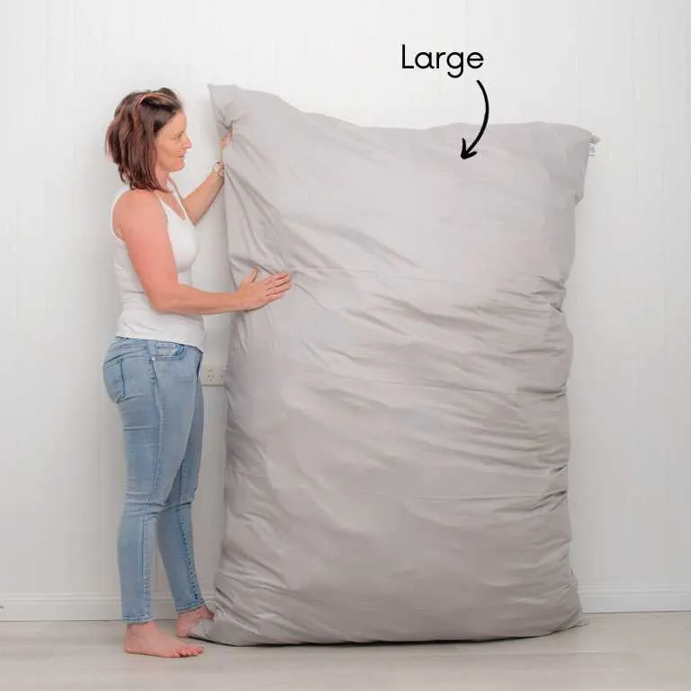 Crash Bag / Crash Pad