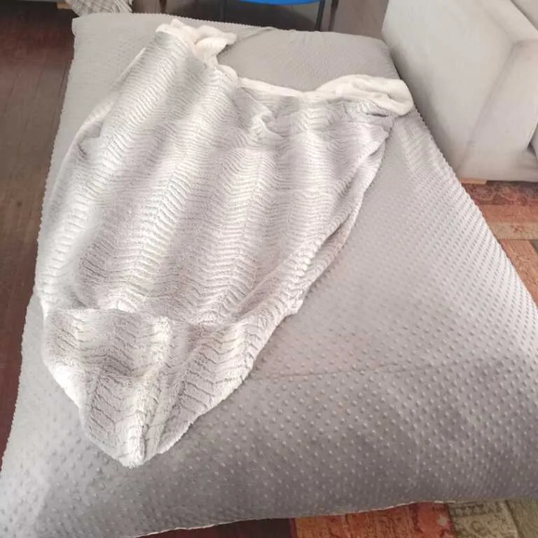Crash Bag / Crash Pad