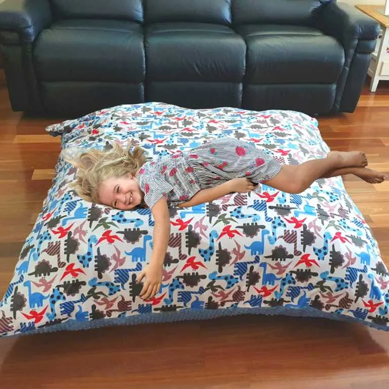 Crash Bag / Crash Pad