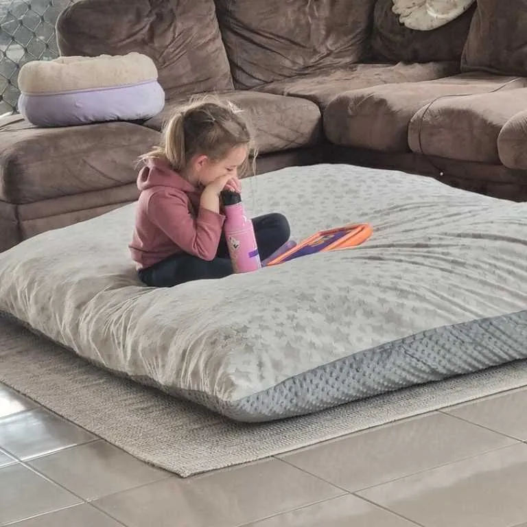 Crash Bag / Crash Pad