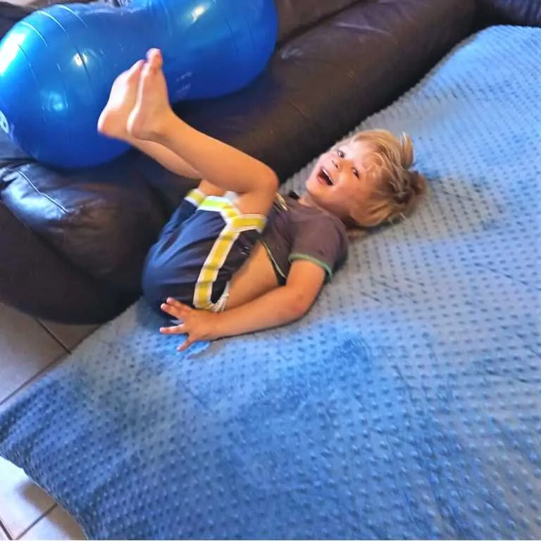 Crash Bag / Crash Pad