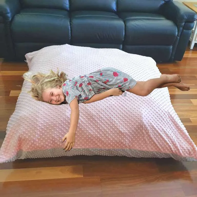 Crash Bag / Crash Pad