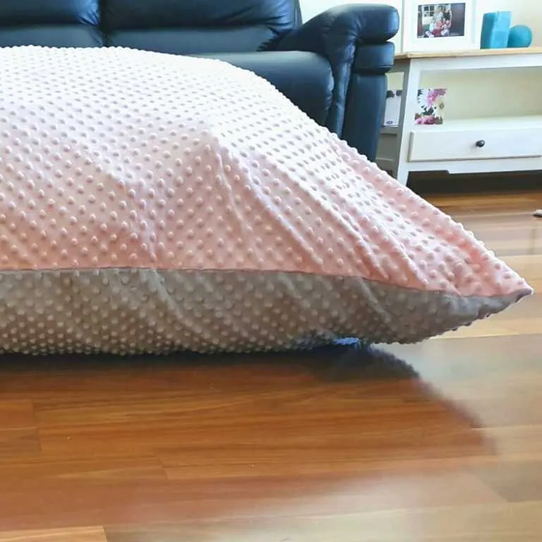 Crash Bag / Crash Pad