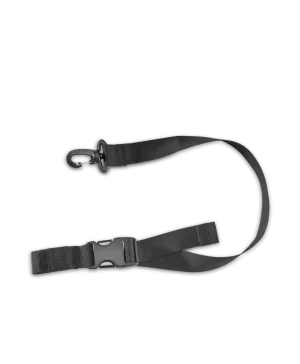 Cross Strap With Clips