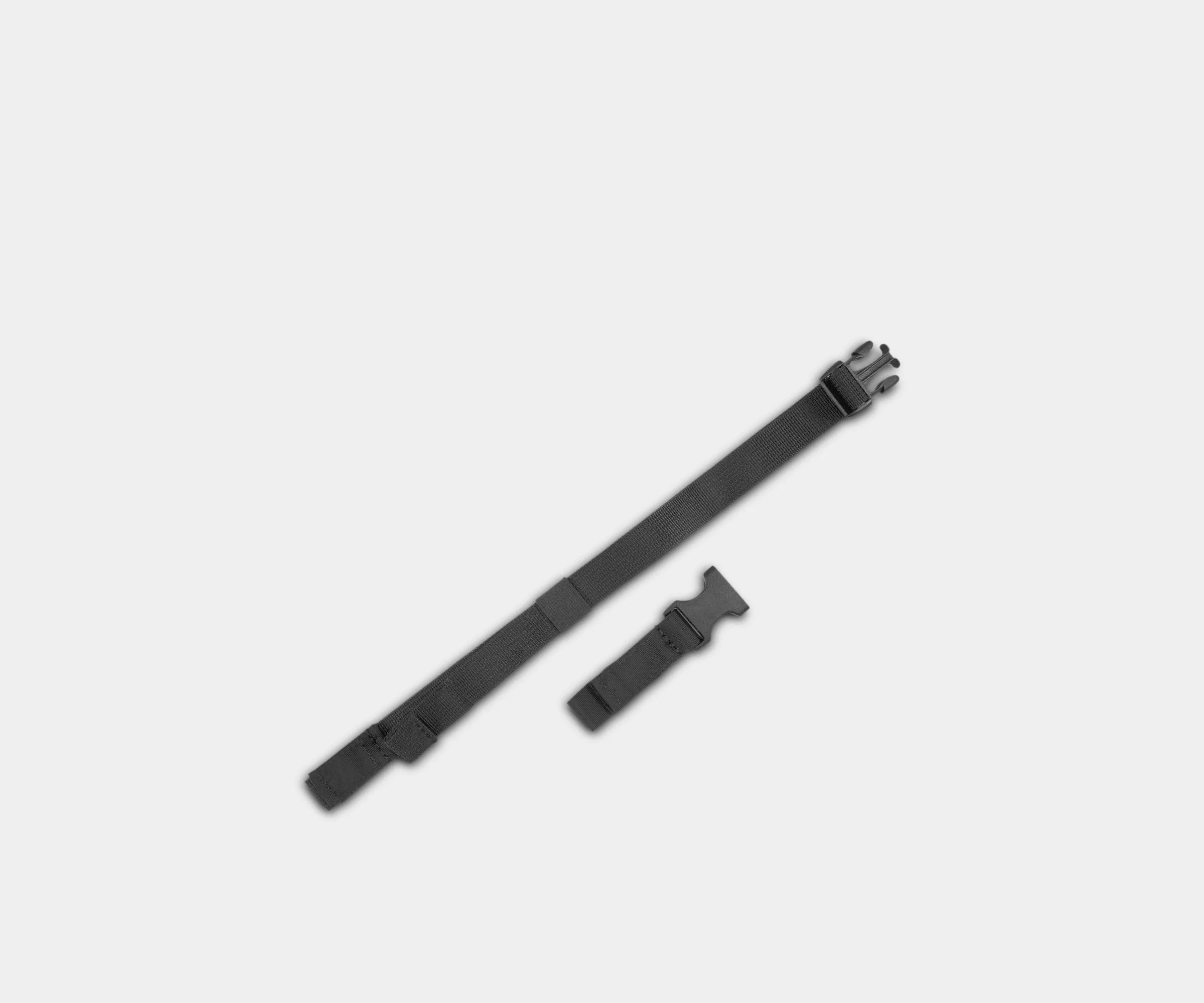 Cross Strap Without Clips