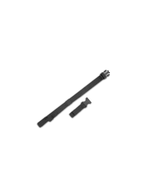 Cross Strap Without Clips