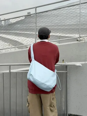 Crossbody Shoulder Bag