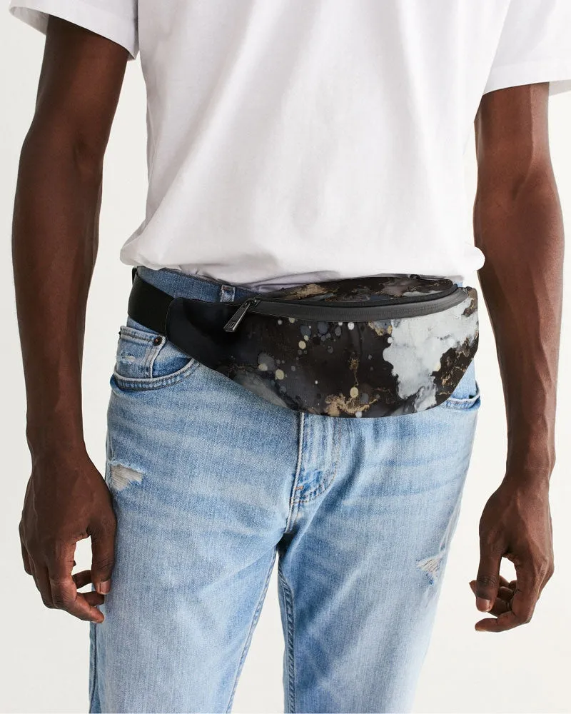 Crossbody Sling Bag - Ginger