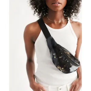 Crossbody Sling Bag - Ginger