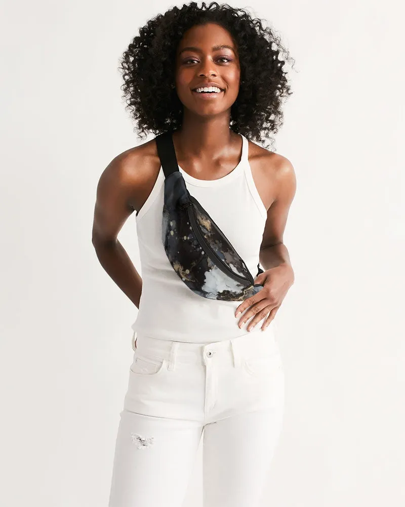 Crossbody Sling Bag - Ginger