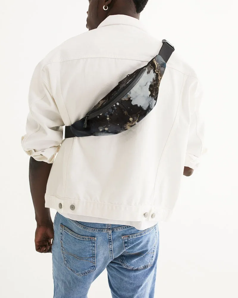 Crossbody Sling Bag - Ginger
