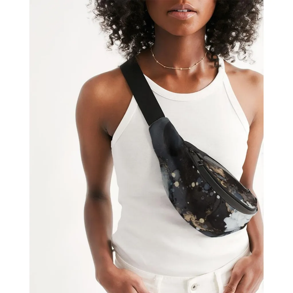 Crossbody Sling Bag - Ginger