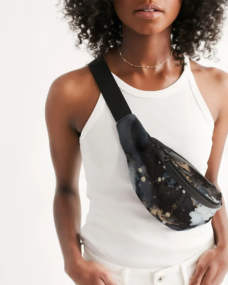 Crossbody Sling Bag - Ginger