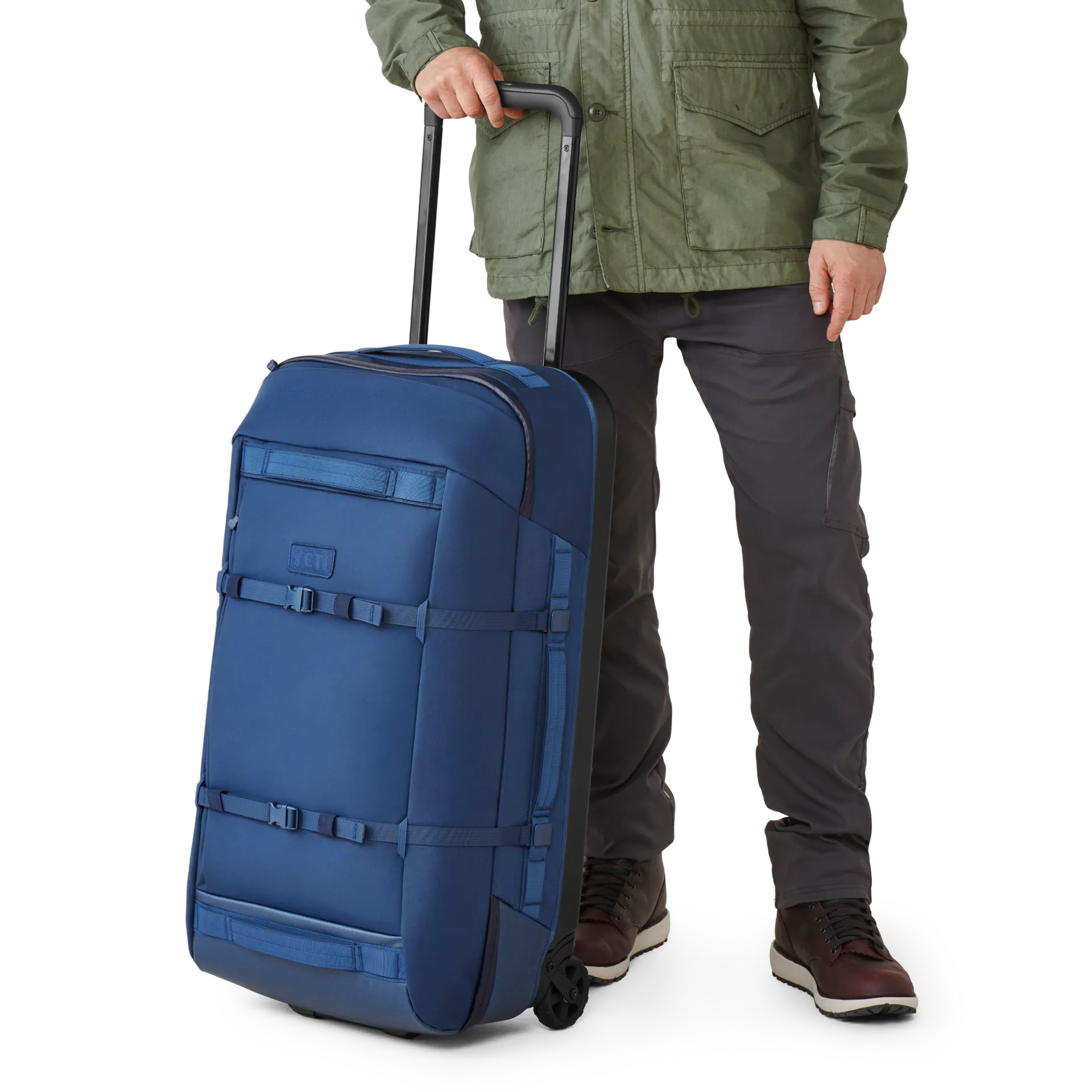 Crossroads 29" Luggage