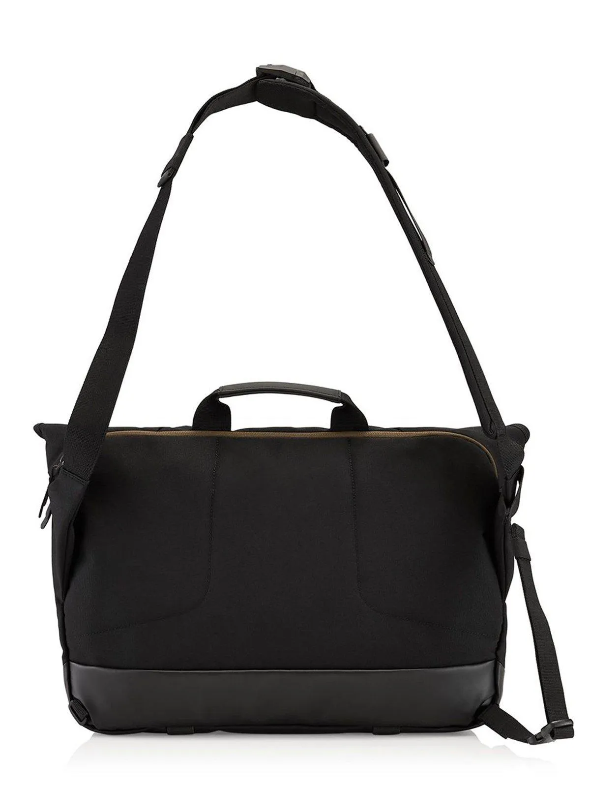 Crumpler Chronicler Plus Messenger Black