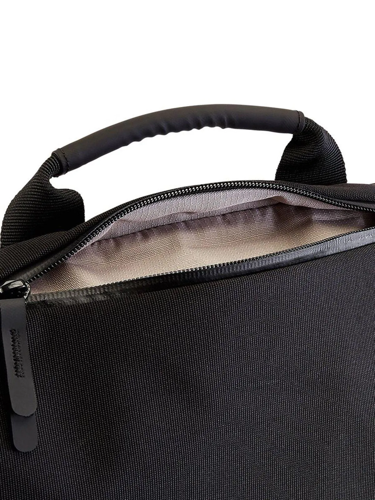 Crumpler Chronicler Plus Messenger Black