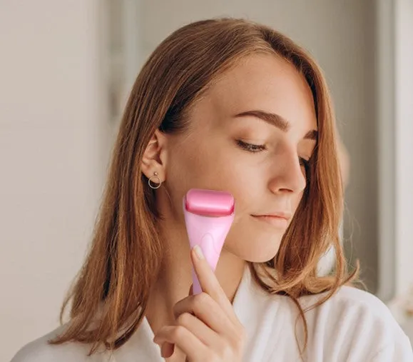 Cryotherapy Ice Roller
