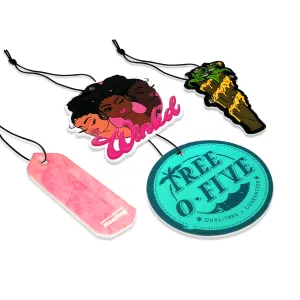 Custom Air Freshener