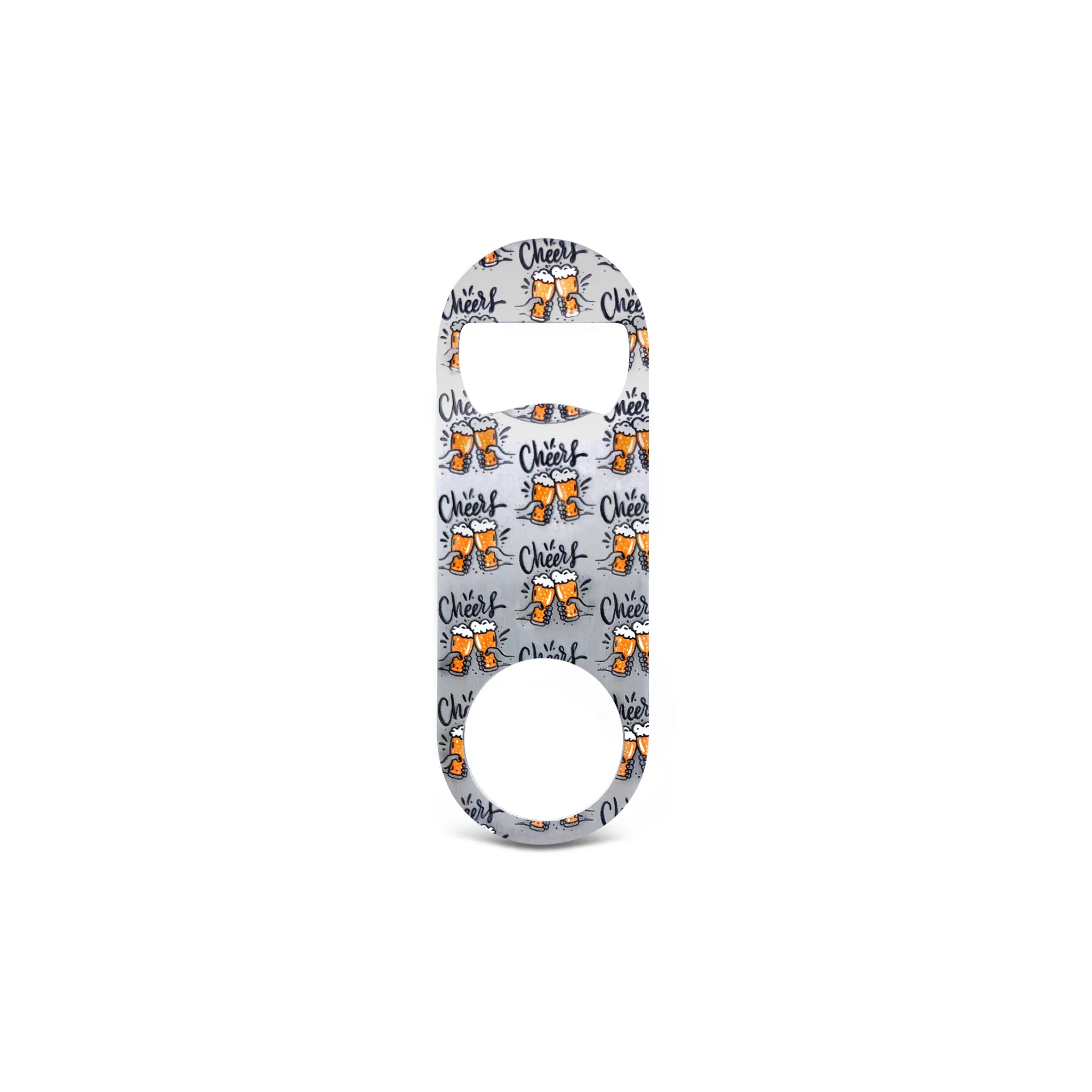 Custom Beer Bottle Opener