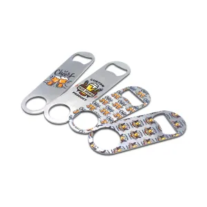 Custom Beer Bottle Opener