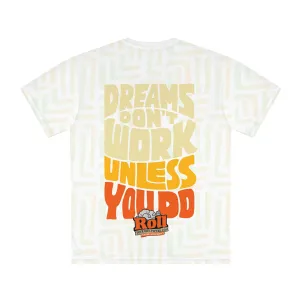 Custom Full Print Sublimation T-Shirts