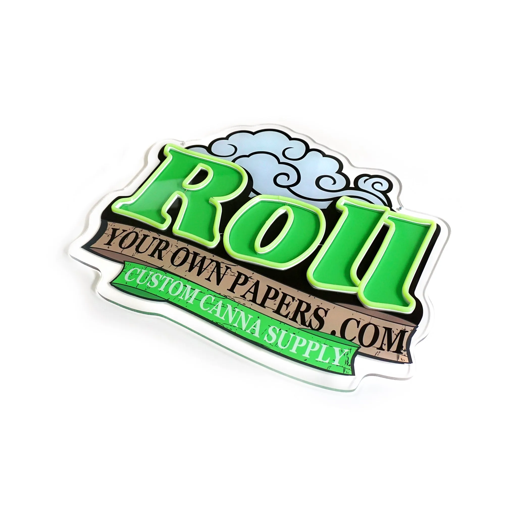 Custom Neon Sign