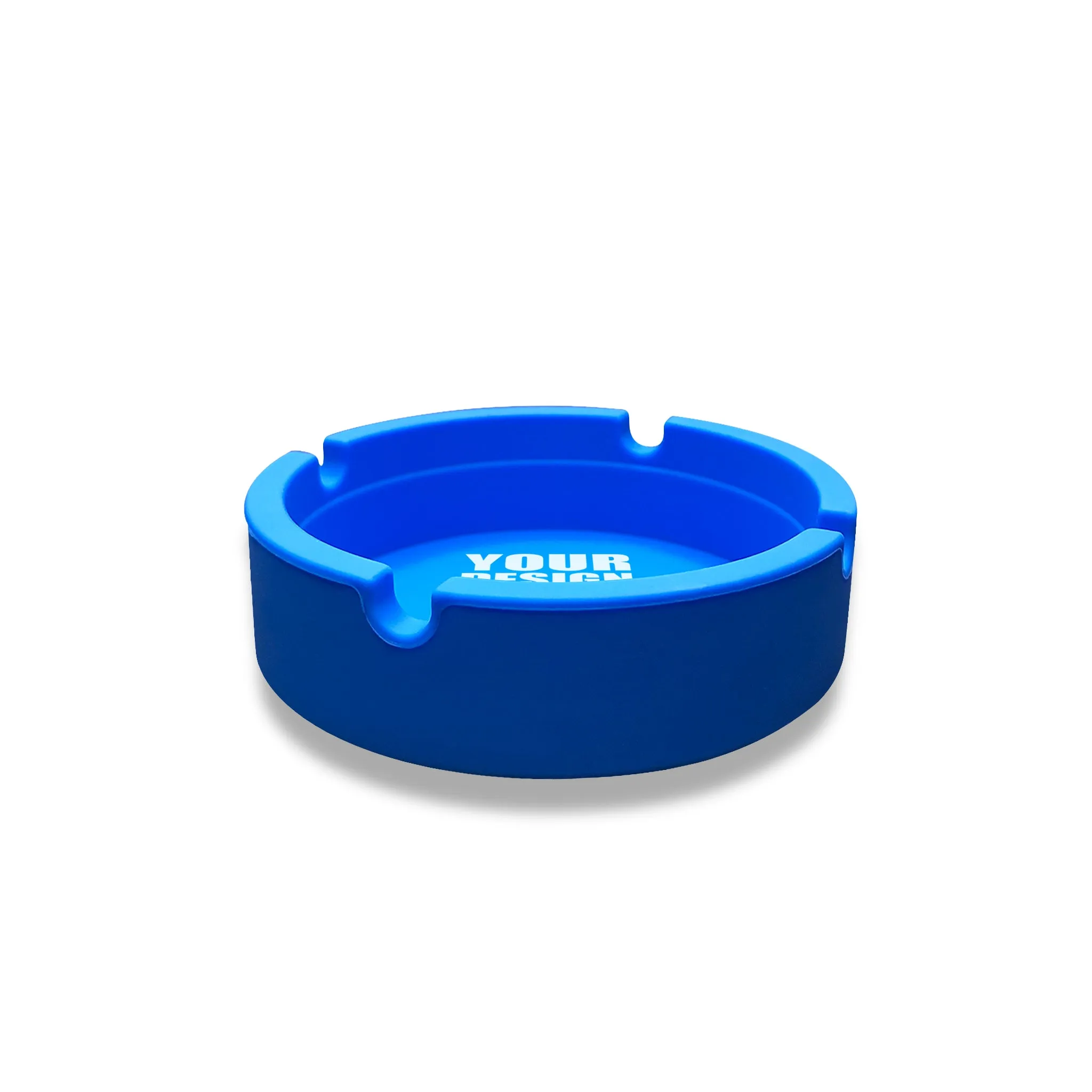 Custom Silicone Ashtrays