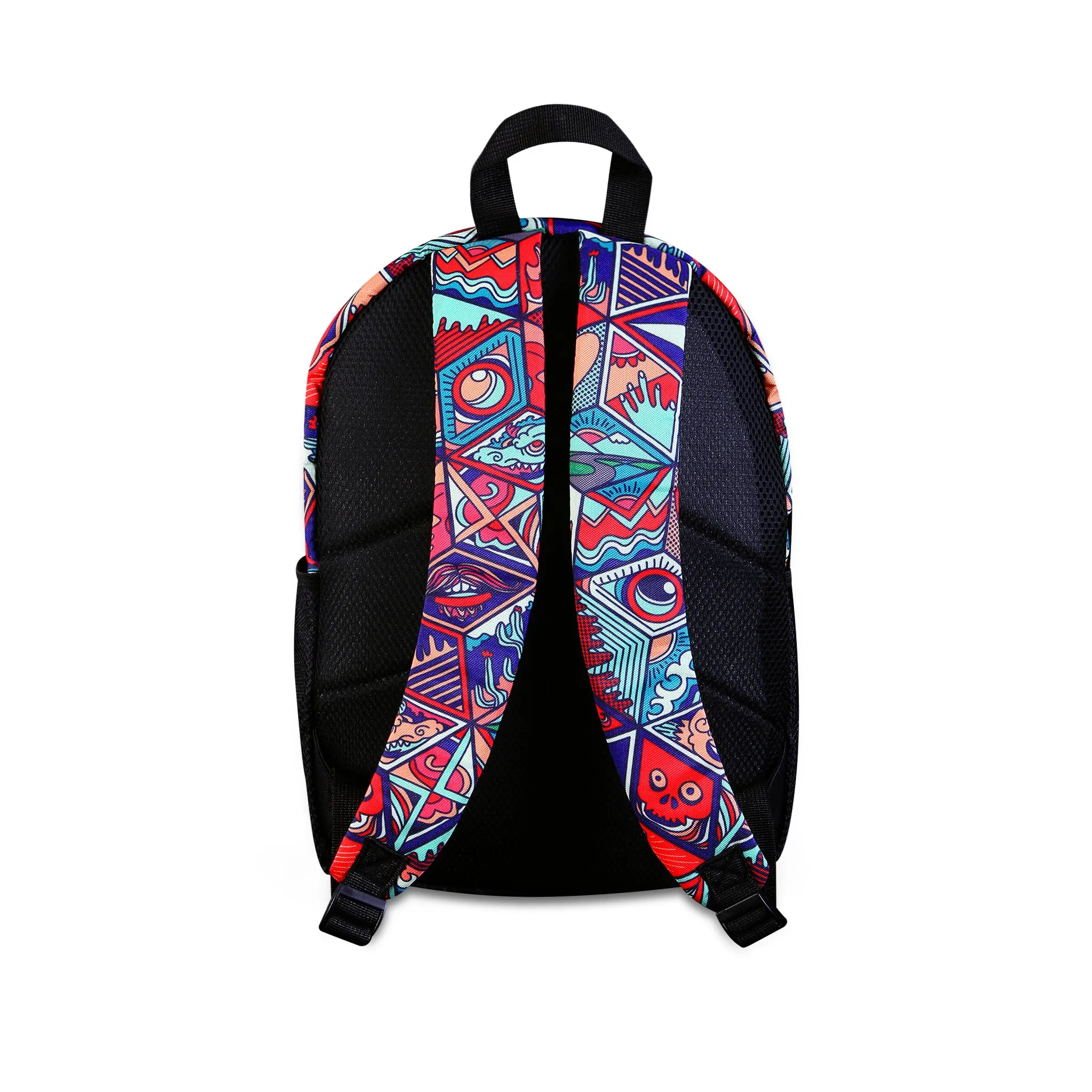 Custom Slim Backpack