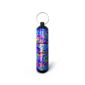 Custom Stash Capsule
