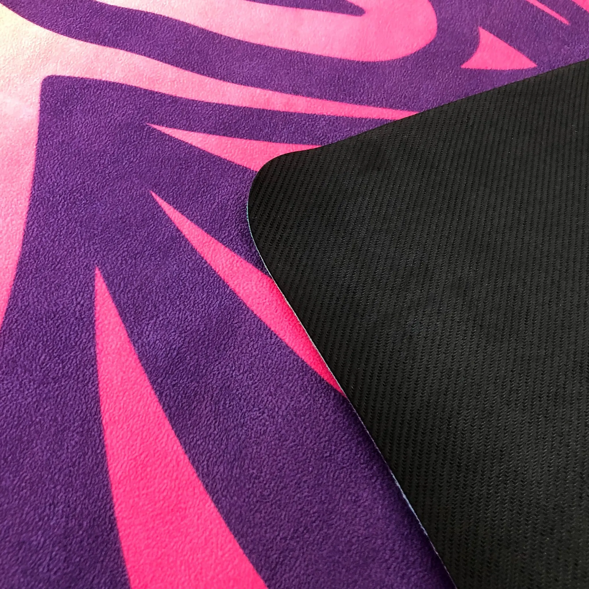 Custom Yoga Mat