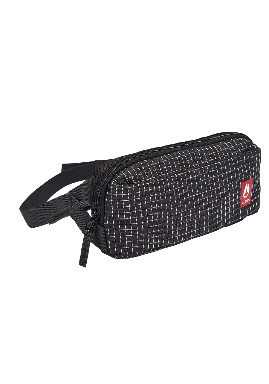 Cutback Hip Pack - Dark Olive