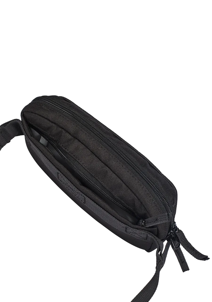 Cutback Hip Pack - Dark Olive