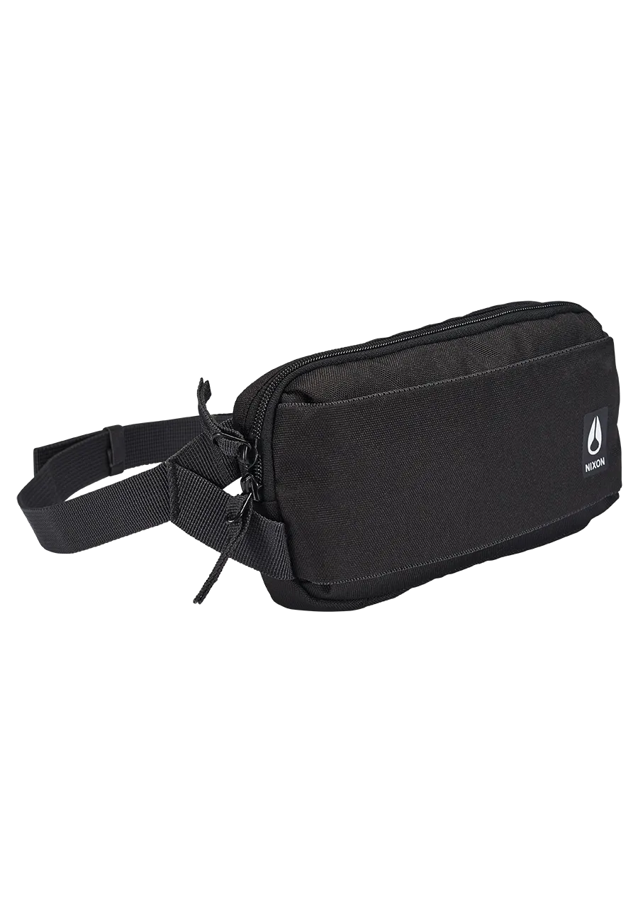 Cutback Hip Pack - Dark Olive