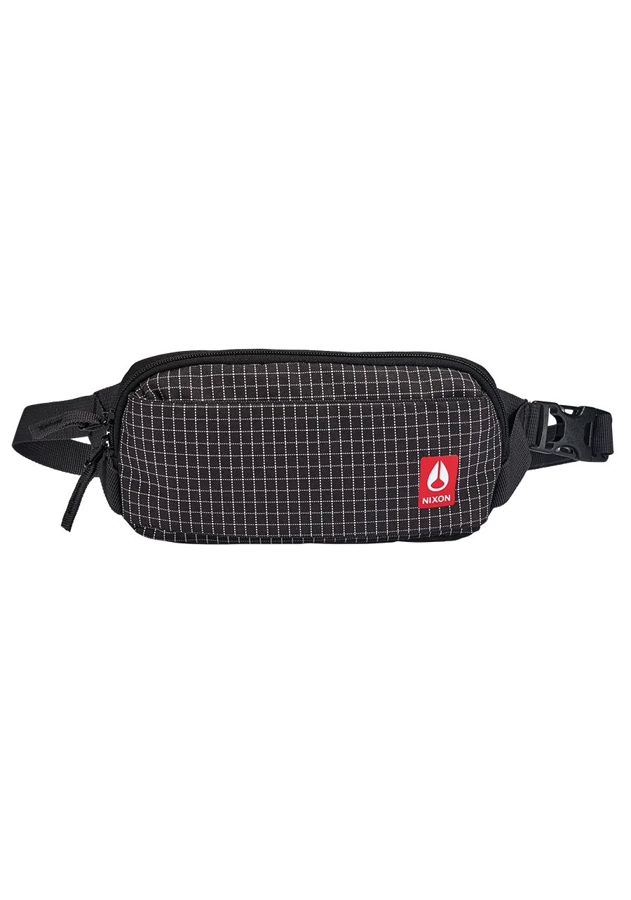Cutback Hip Pack - Dark Olive