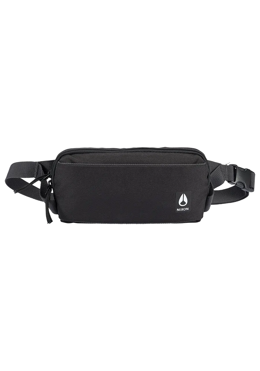 Cutback Hip Pack - Dark Olive