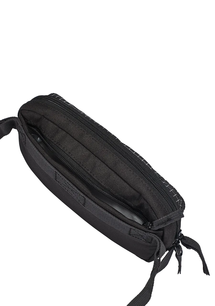 Cutback Hip Pack - Dark Olive
