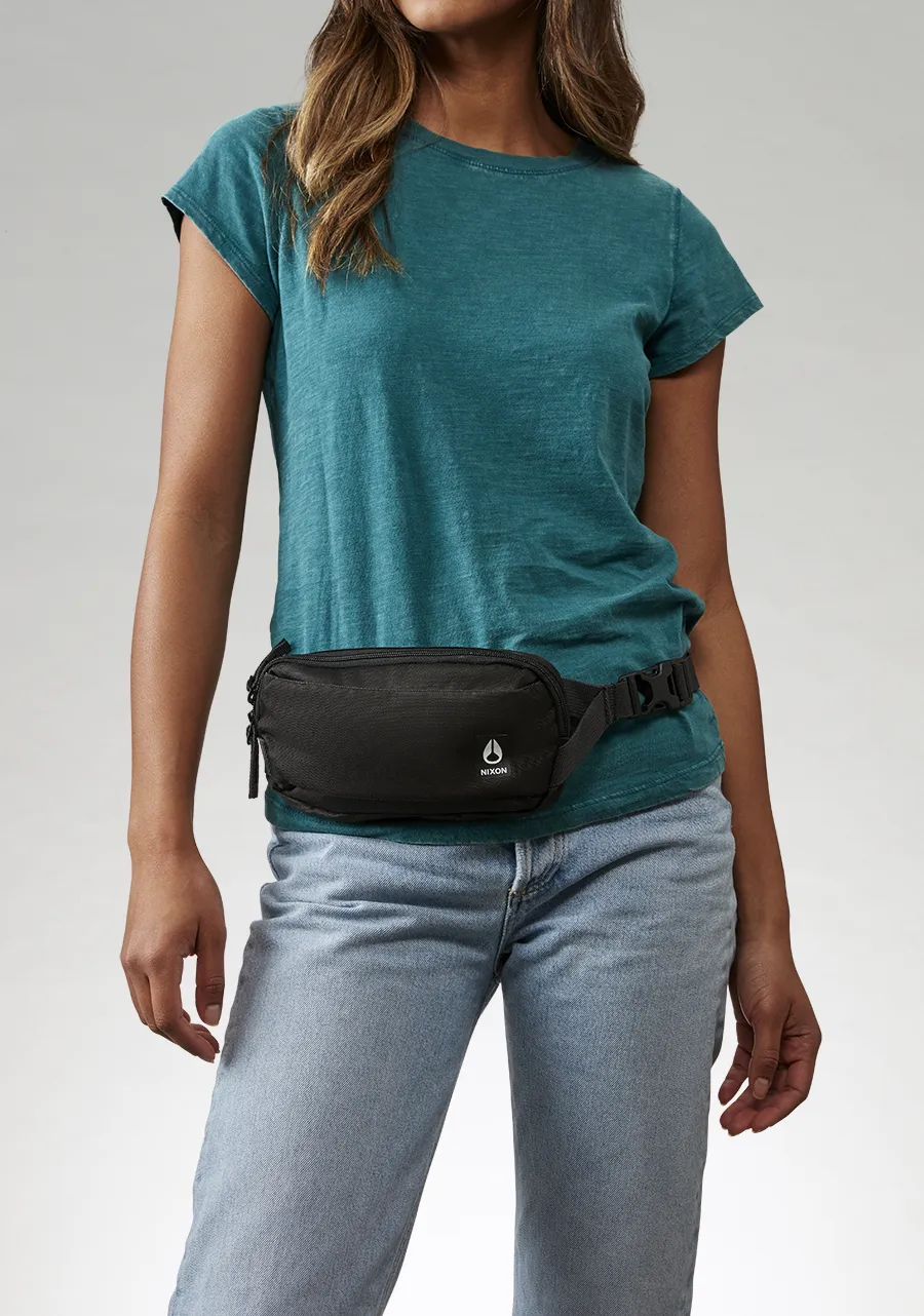 Cutback Hip Pack - Dark Olive