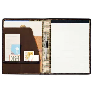 Cutter & Buck® American Classic Writing Pad