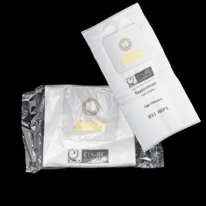 Cyclovac HEPA Small 10.25 x 21" Bag