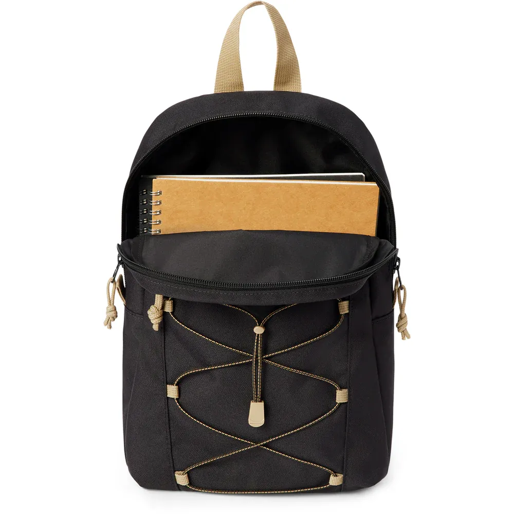 Dakine Detention Mini Sling 8L - Black Onyx