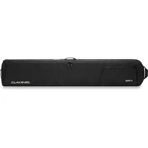 Dakine Fall Line Ski Roller Bag 190 - Black